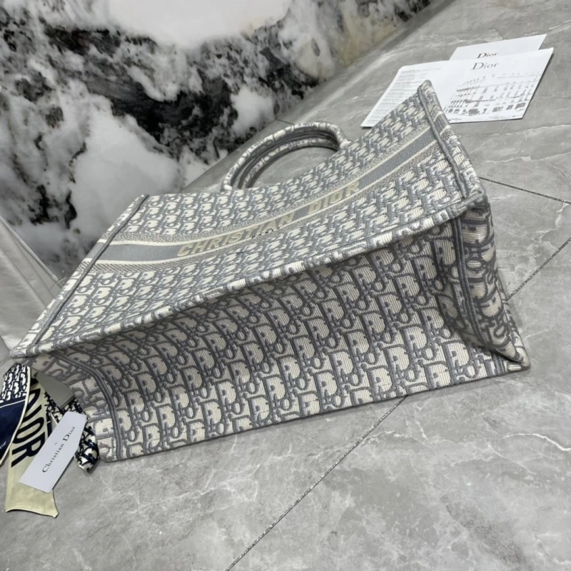 Dior Shopping Bags 4081B-2005