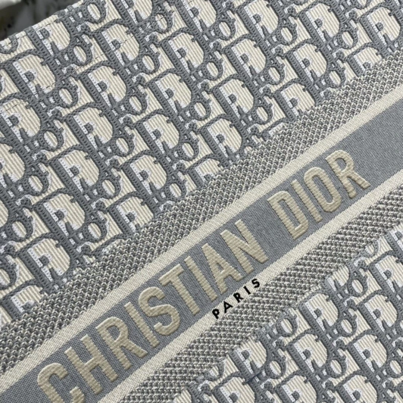 Dior Shopping Bags 4081B-2005