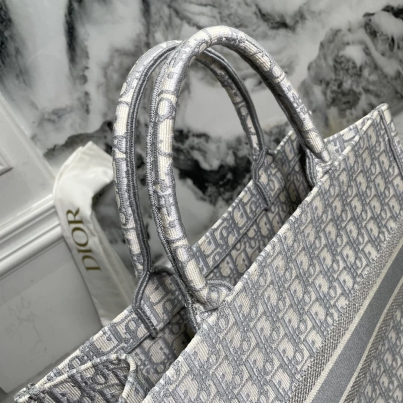 Dior Shopping Bags 4081B-2005