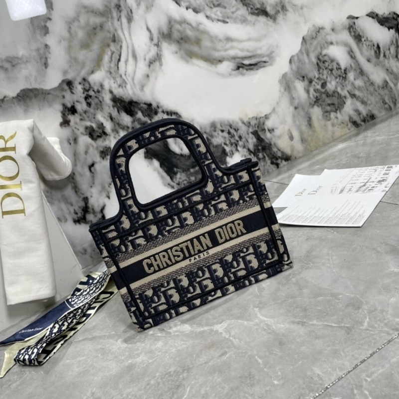 Dior Shopping Bags 4081B-2006