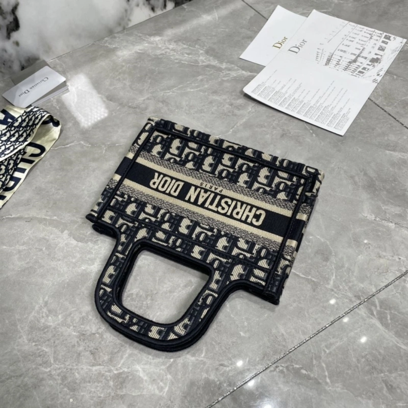 Dior Shopping Bags 4081B-2006