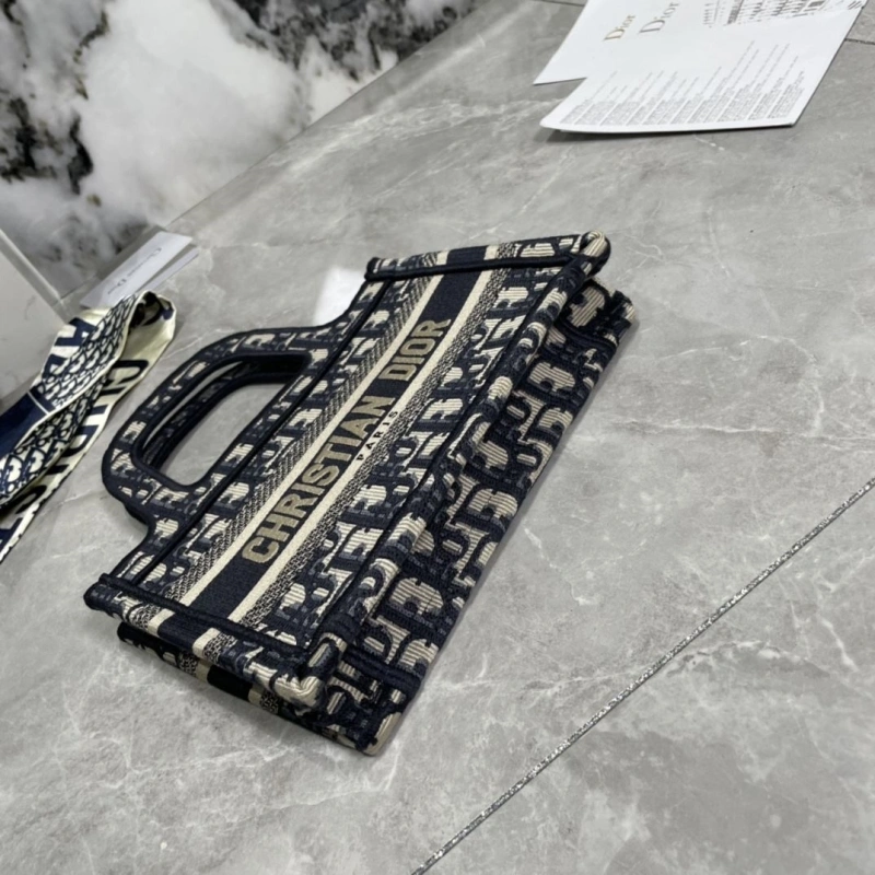 Dior Shopping Bags 4081B-2006