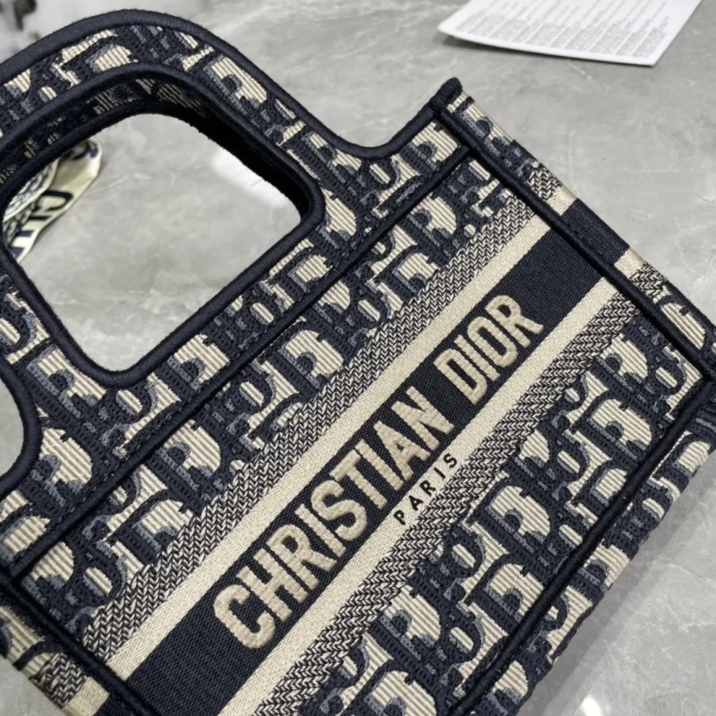 Dior Shopping Bags 4081B-2006