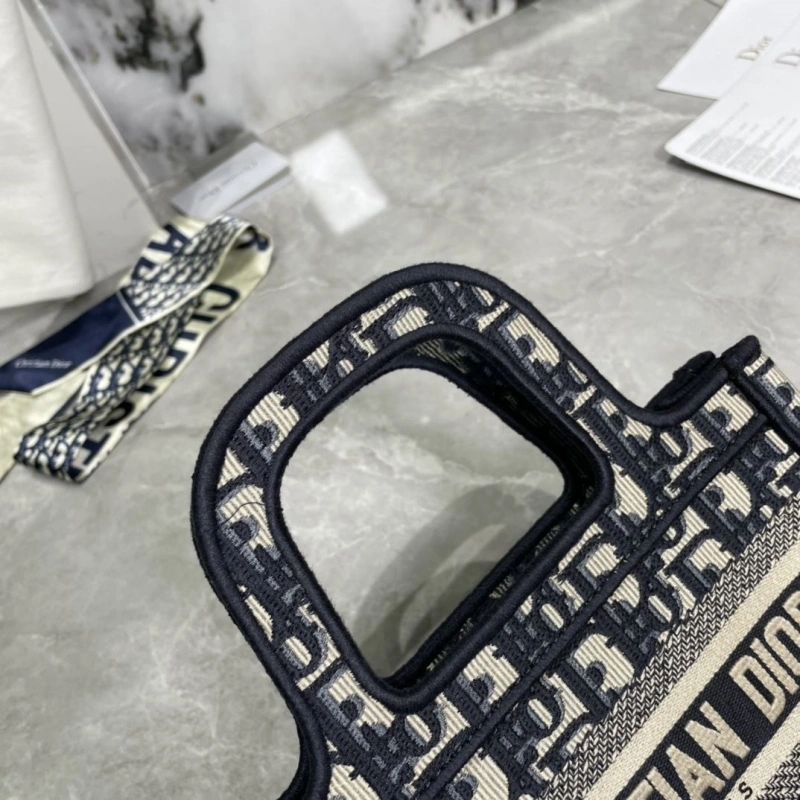 Dior Shopping Bags 4081B-2006