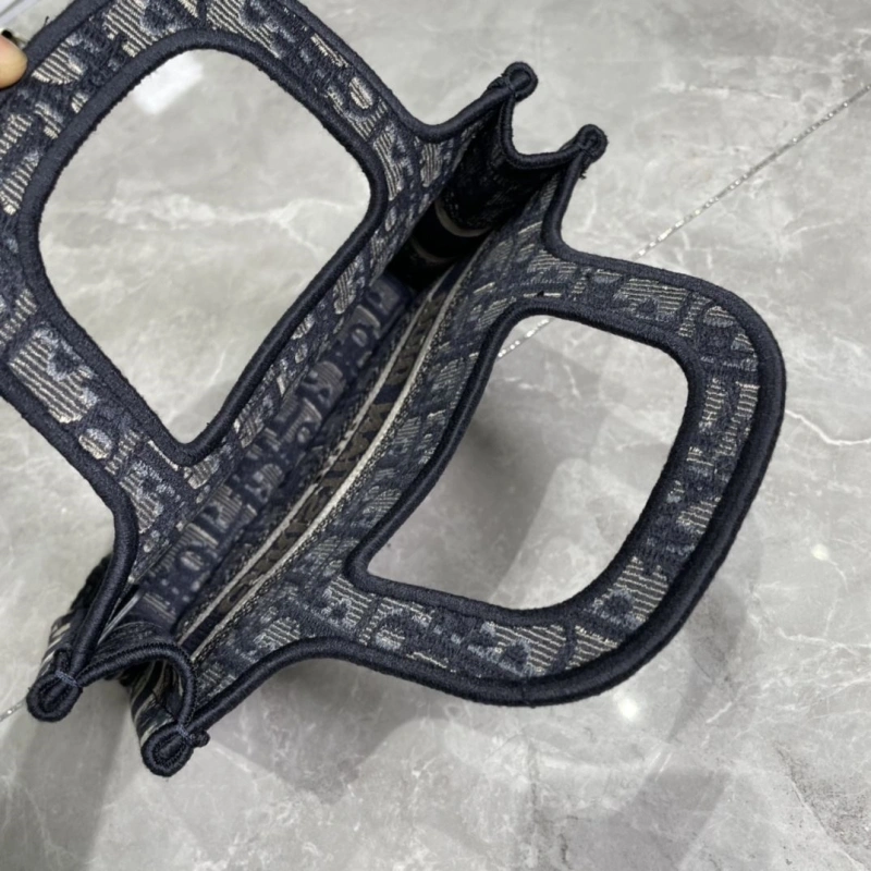 Dior Shopping Bags 4081B-2006