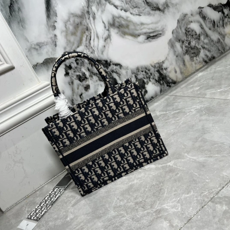 Dior Shopping Bags 4081B-2007