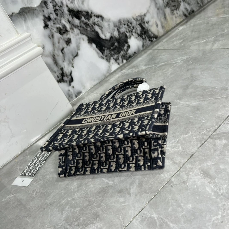 Dior Shopping Bags 4081B-2007