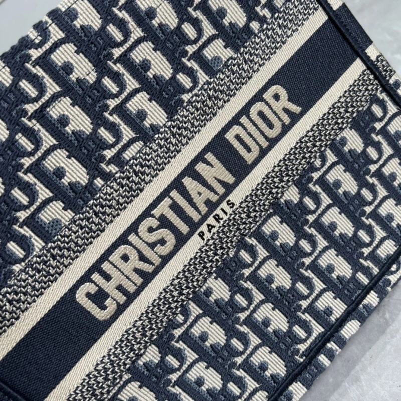 Dior Shopping Bags 4081B-2007