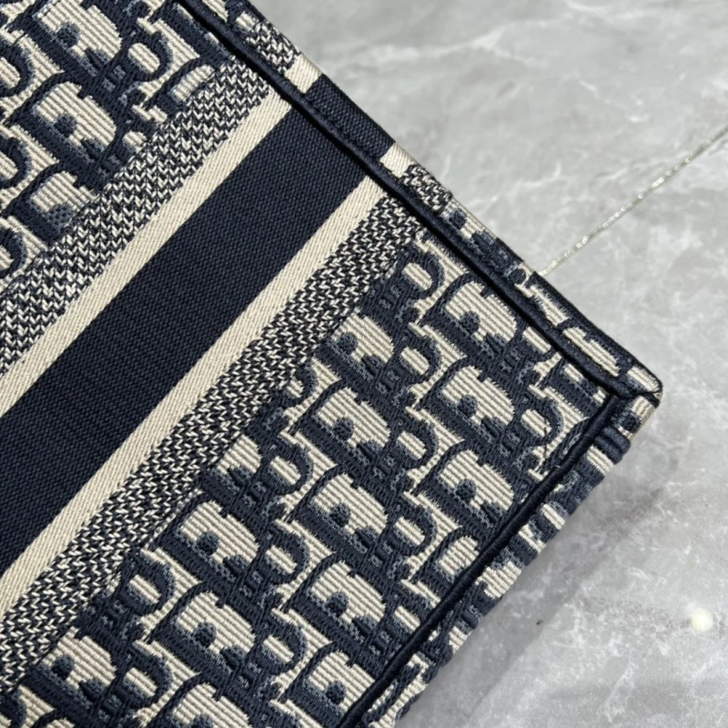 Dior Shopping Bags 4081B-2007