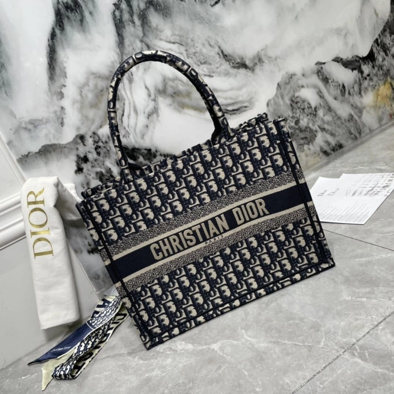 Dior Shopping Bags 4081B-2008