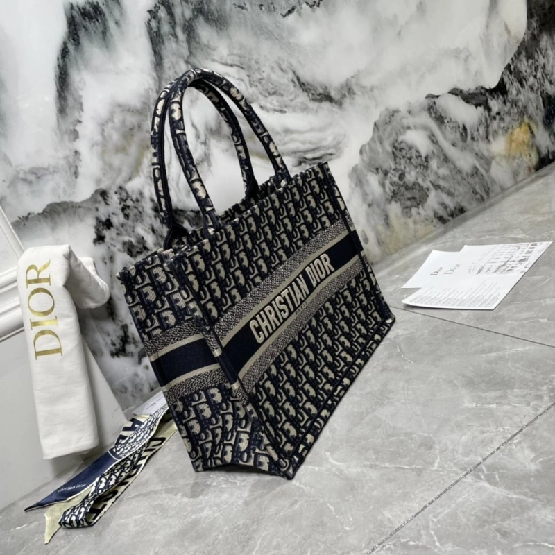 Dior Shopping Bags 4081B-2008