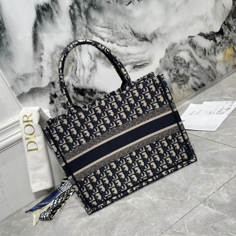 Dior Shopping Bags 4081B-2008