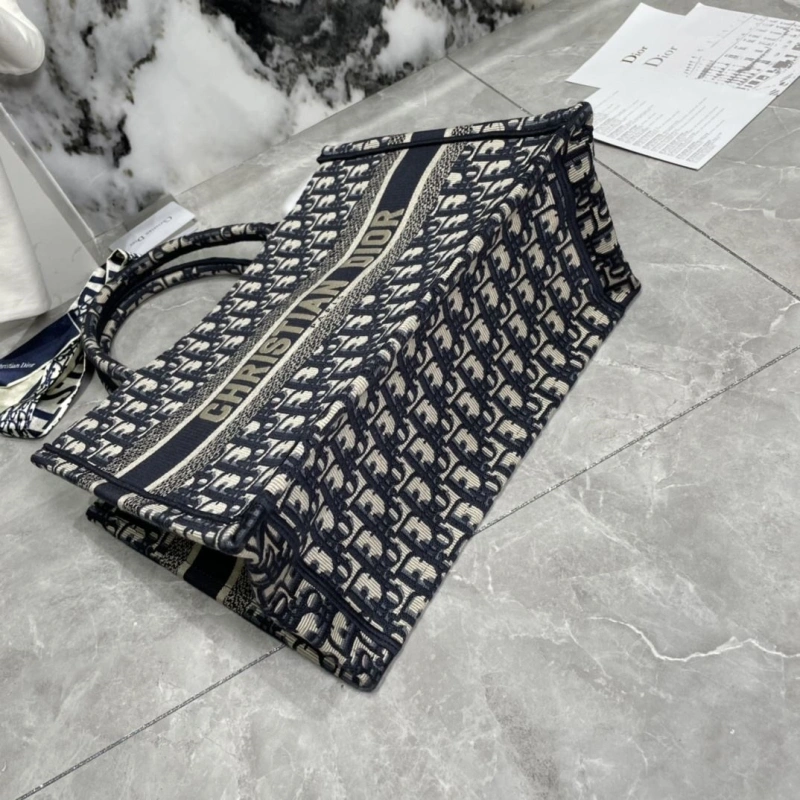 Dior Shopping Bags 4081B-2008