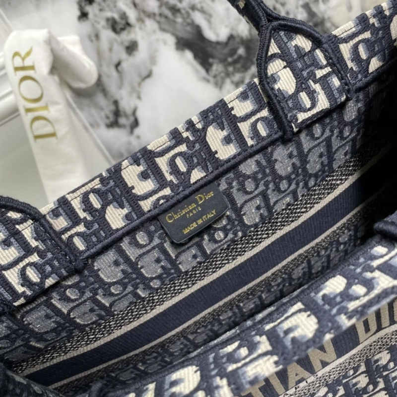 Dior Shopping Bags 4081B-2008