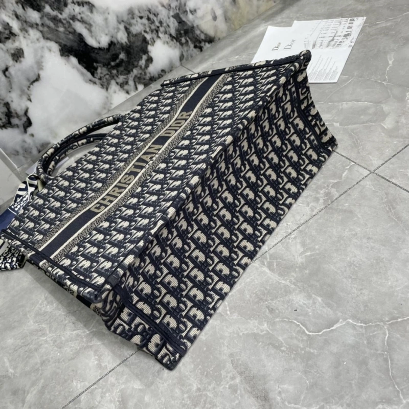 Dior Shopping Bags 4081B-2009