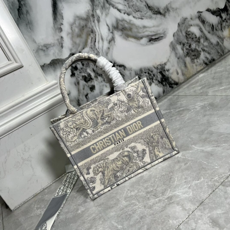 Dior Shopping Bags 4081B-2011