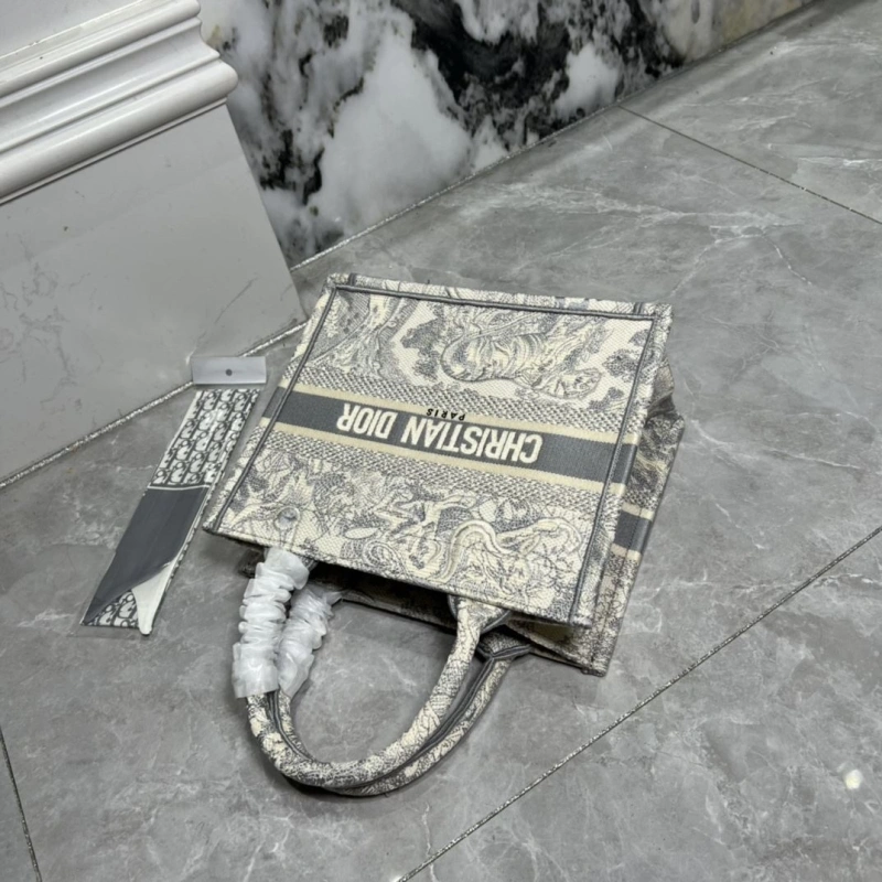 Dior Shopping Bags 4081B-2011