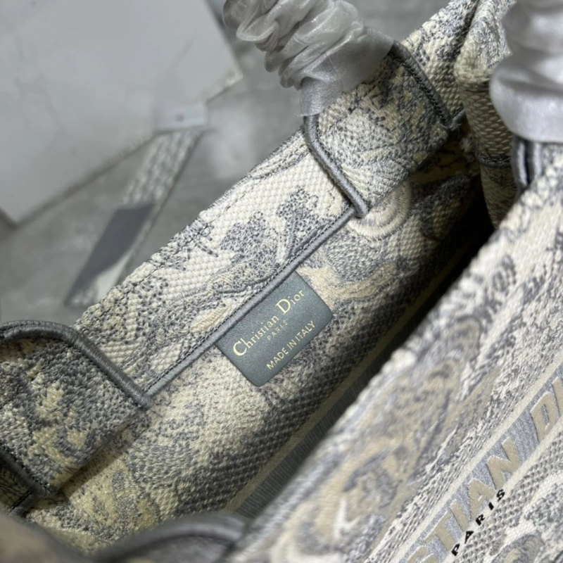 Dior Shopping Bags 4081B-2011