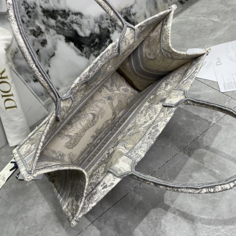 Dior Shopping Bags 4081B-2013