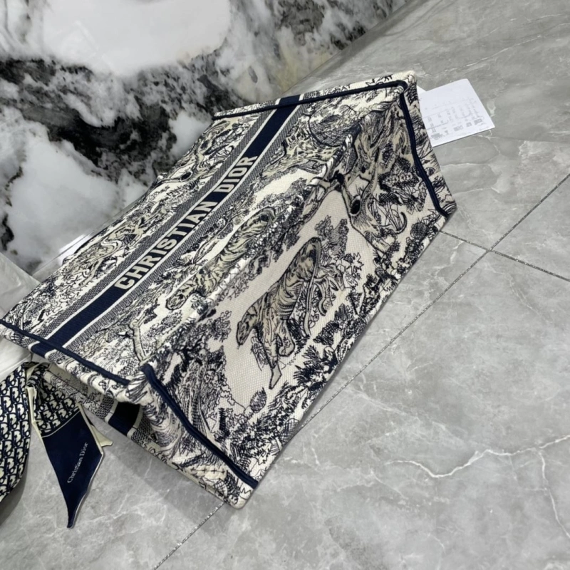 Dior Shopping Bags 4081B-2016