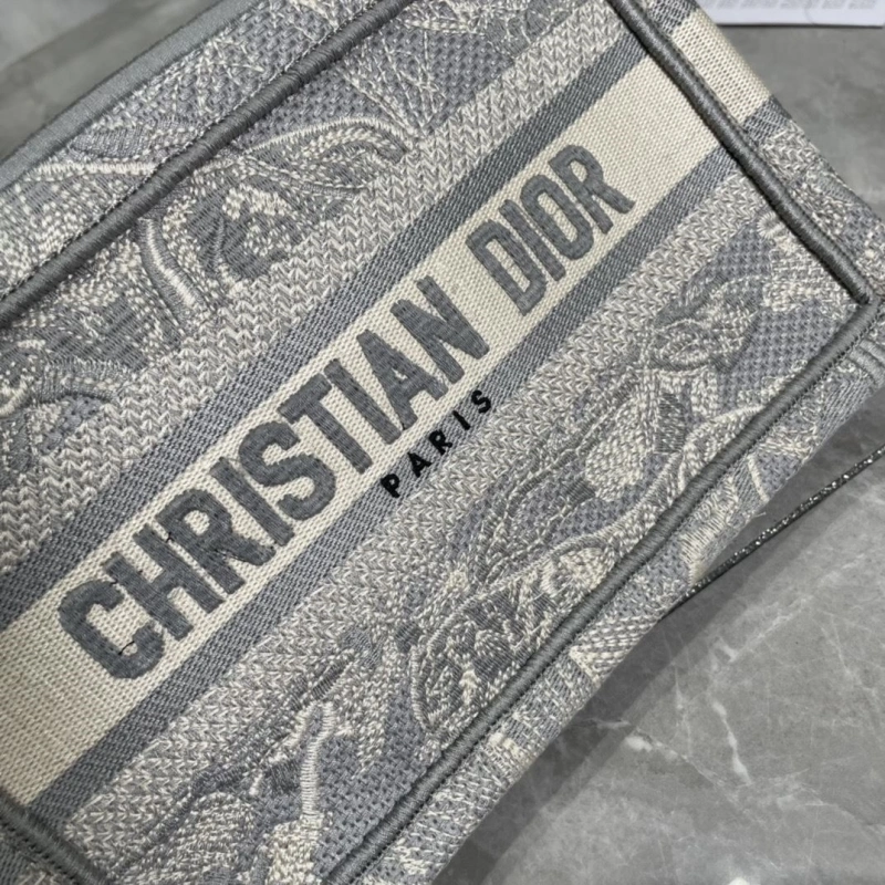 Dior Shopping Bags 4081B-2017