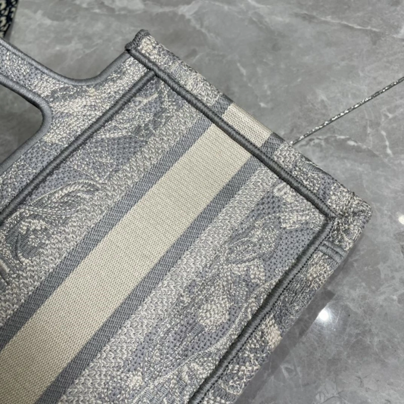 Dior Shopping Bags 4081B-2017