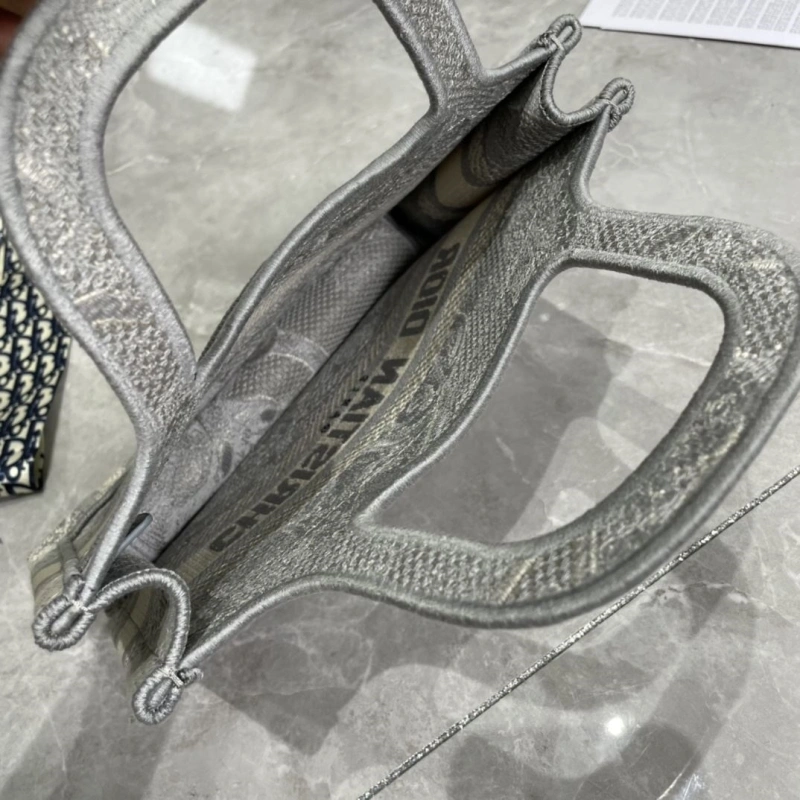 Dior Shopping Bags 4081B-2017