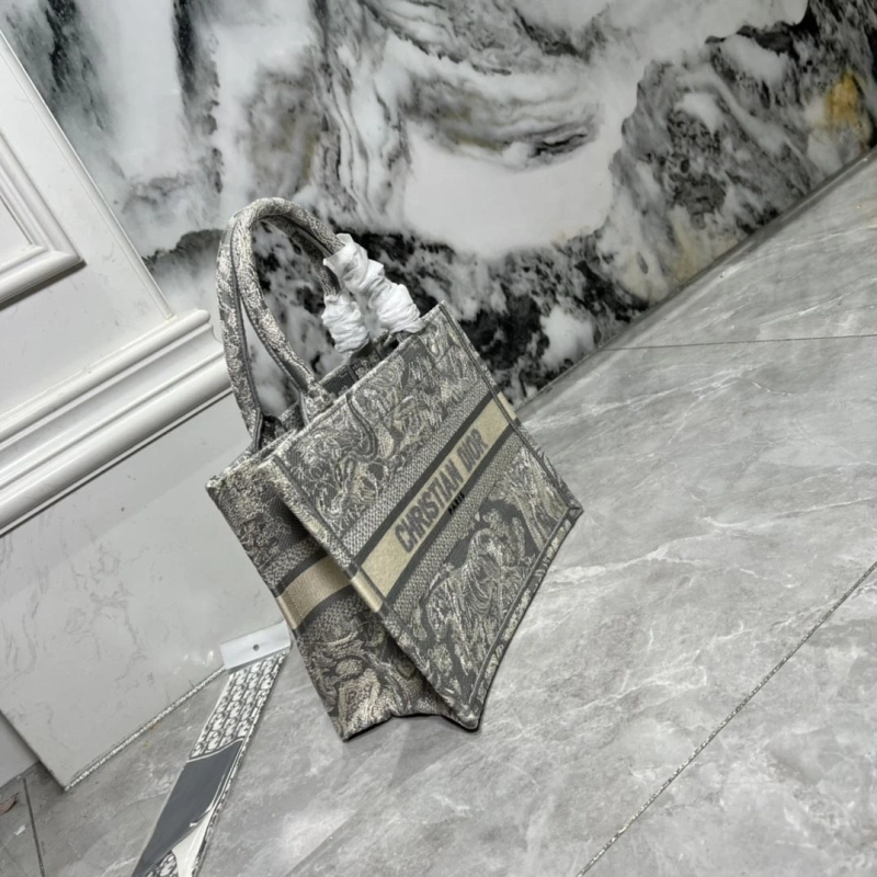 Dior Shopping Bags 4081B-2018