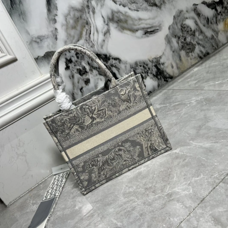 Dior Shopping Bags 4081B-2018