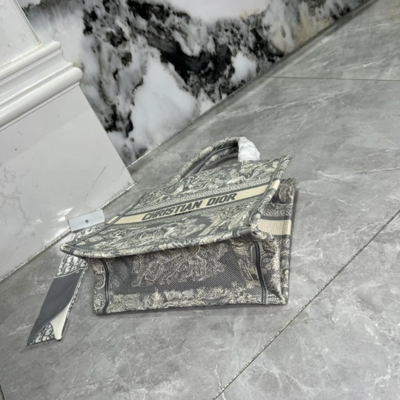 Dior Shopping Bags 4081B-2018