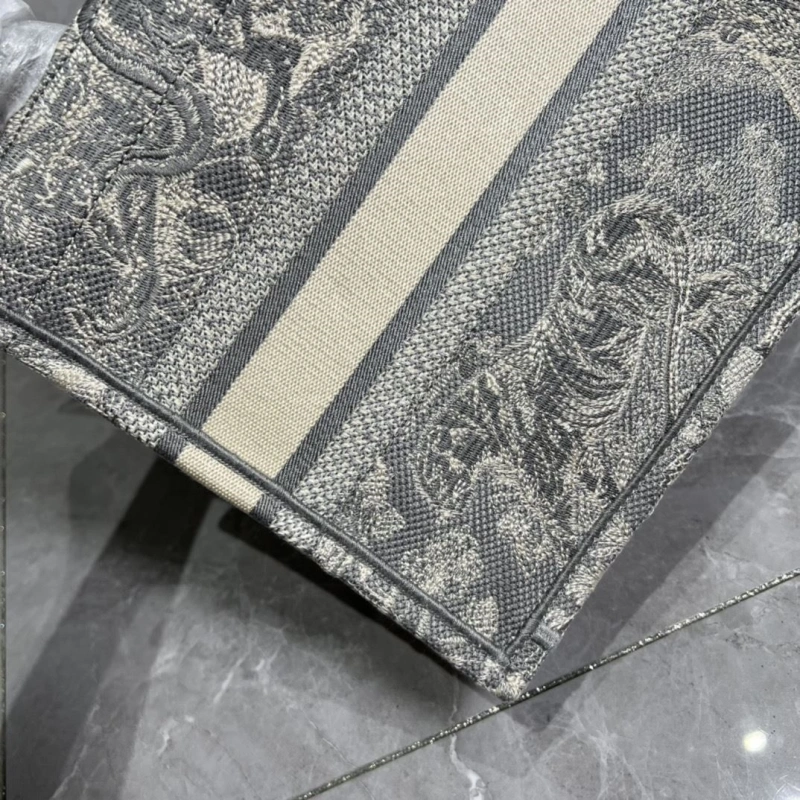 Dior Shopping Bags 4081B-2018