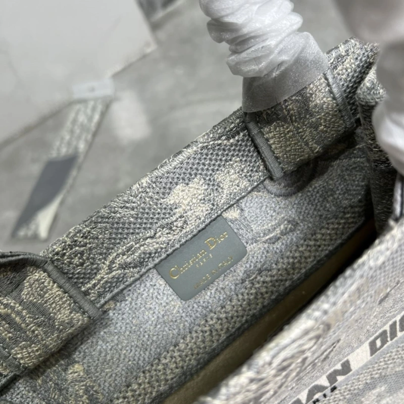 Dior Shopping Bags 4081B-2018