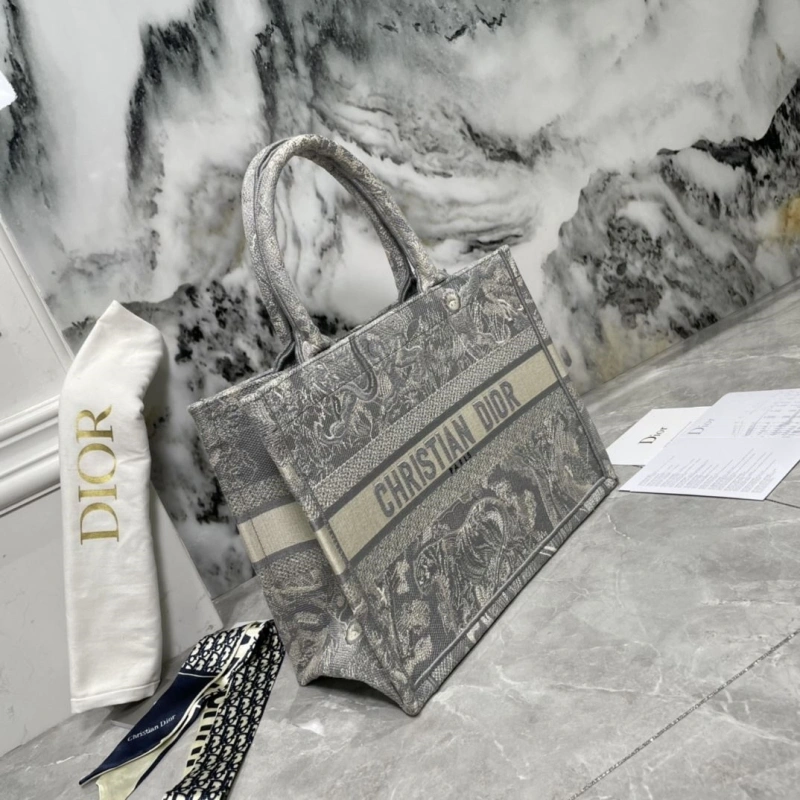 Dior Shopping Bags 4081B-2019