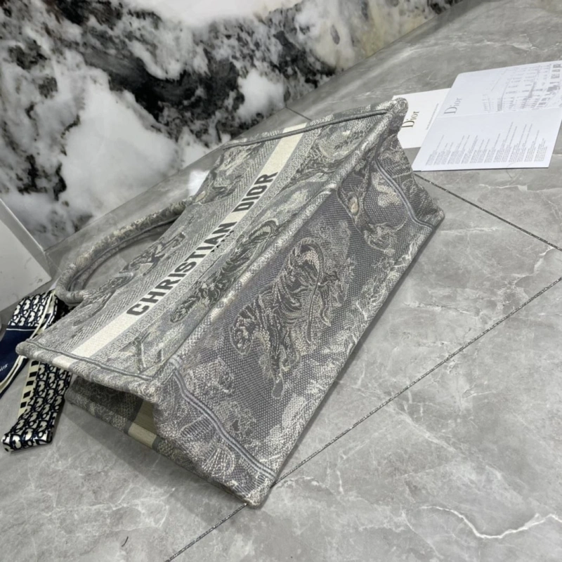 Dior Shopping Bags 4081B-2019