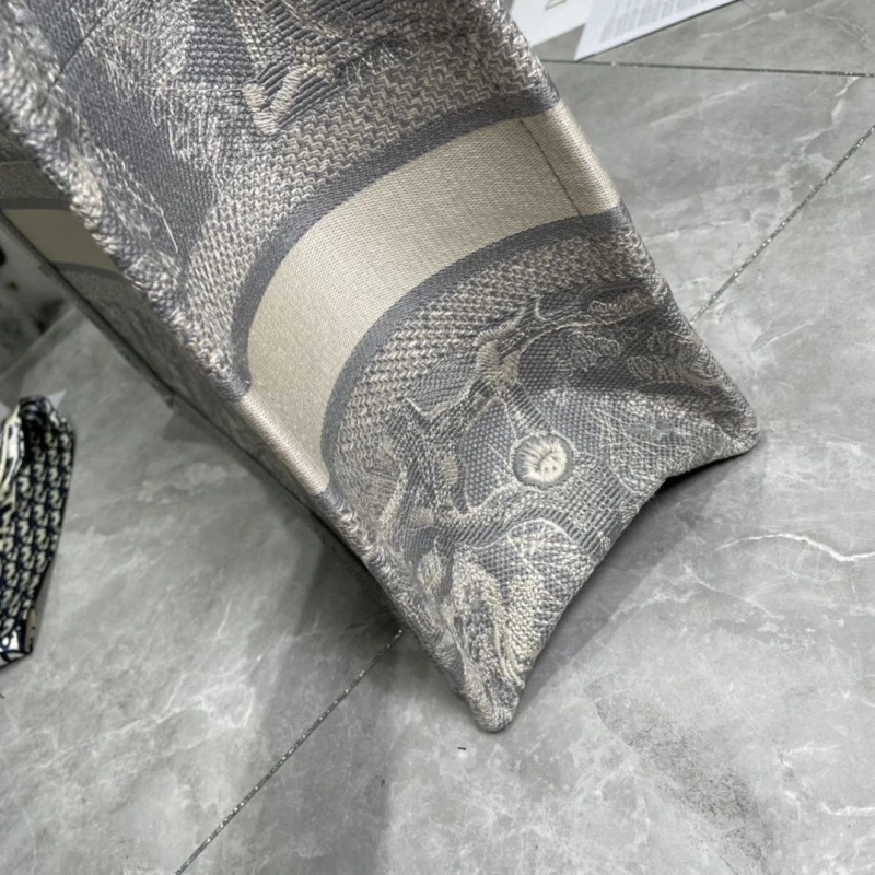 Dior Shopping Bags 4081B-2019