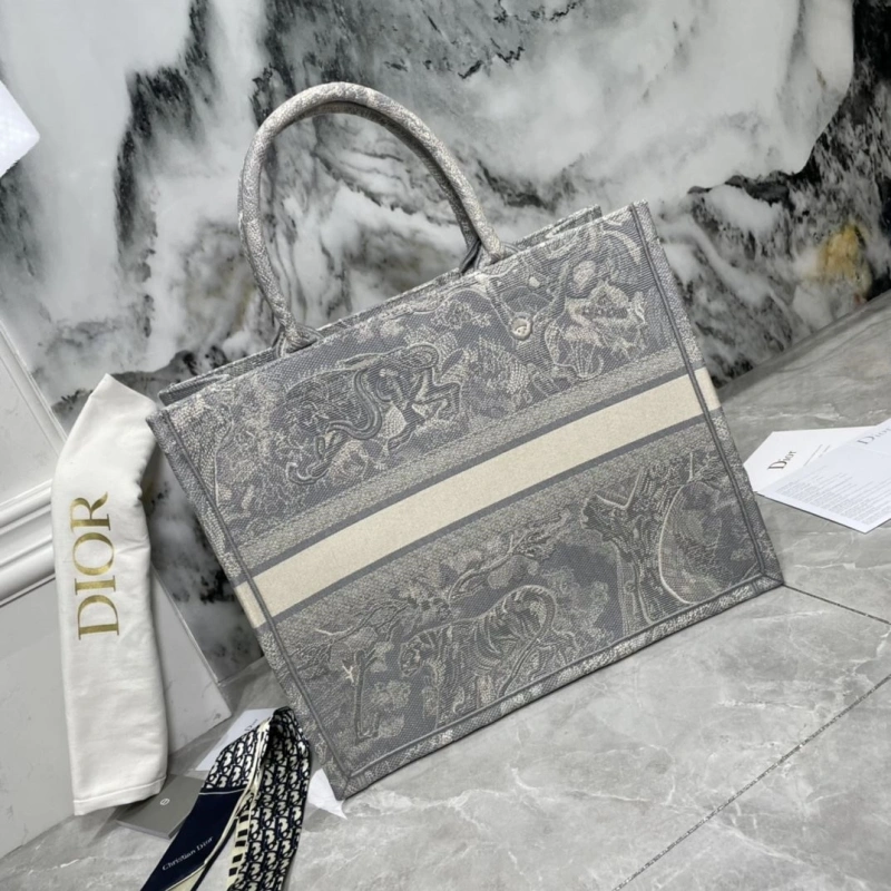 Dior Shopping Bags 4081B-2020