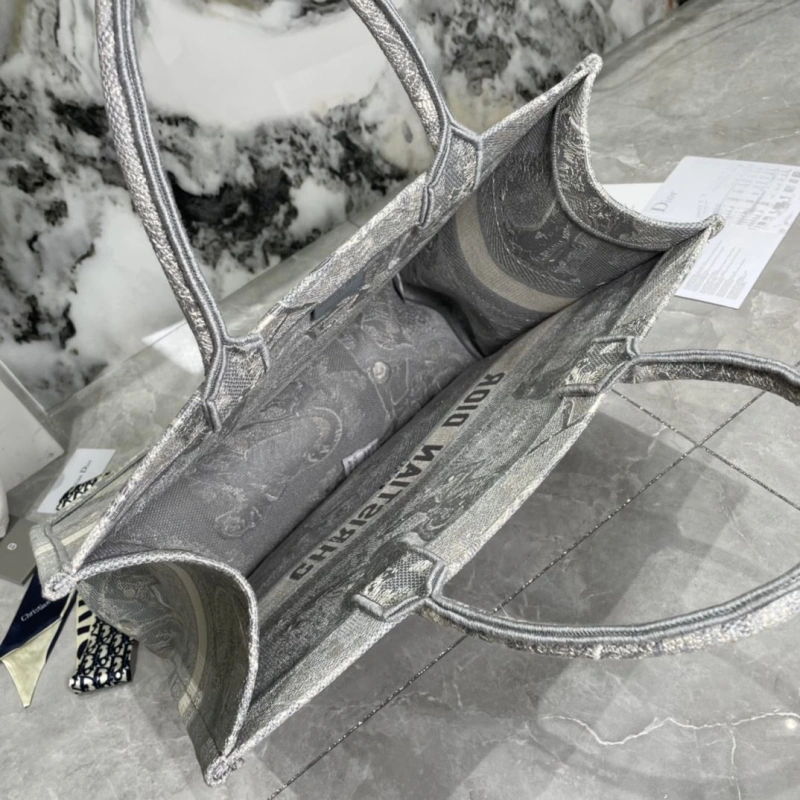 Dior Shopping Bags 4081B-2020