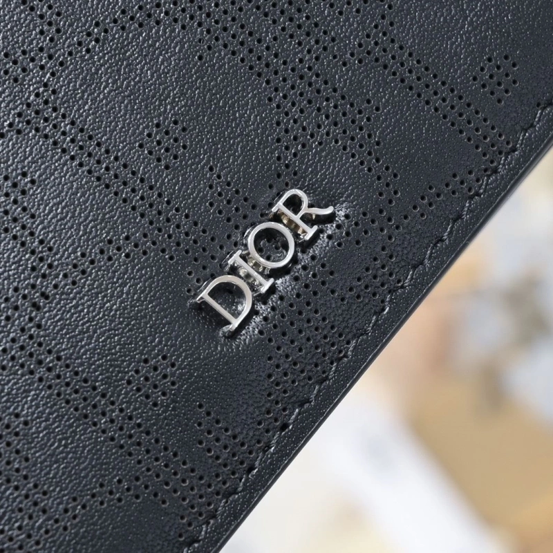 Dior Wallet 4081B-2022
