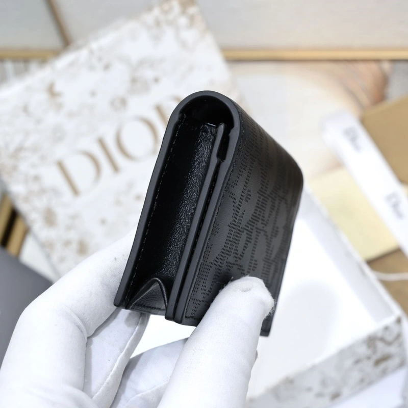Dior Wallet 4081B-2023