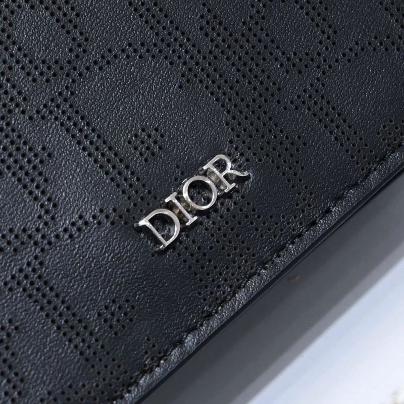 Dior Wallet 4081B-2023