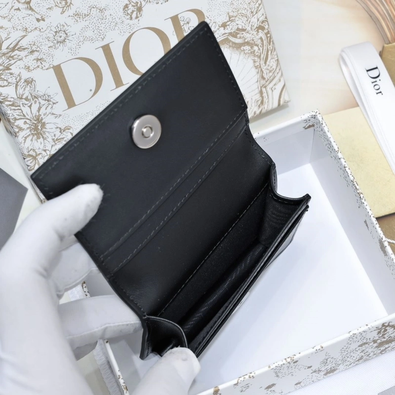 Dior Wallet 4081B-2023