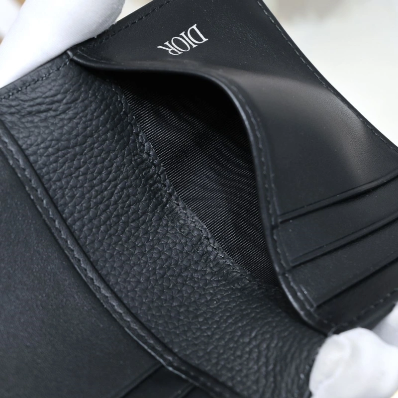 Dior Wallet 4081B-2023
