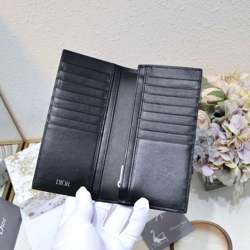Dior Wallet 4081B-2025