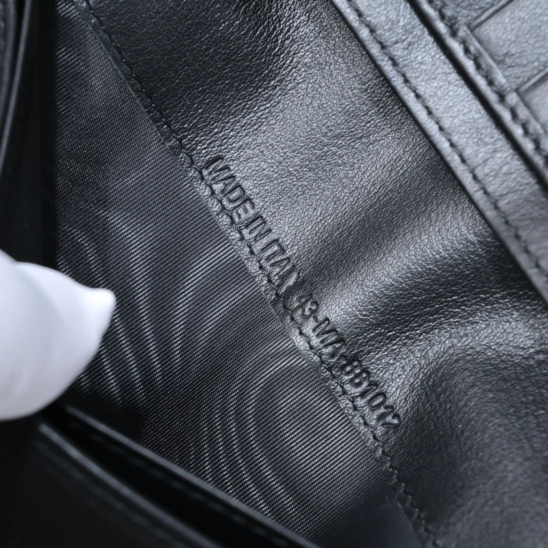 Dior Wallet 4081B-2025