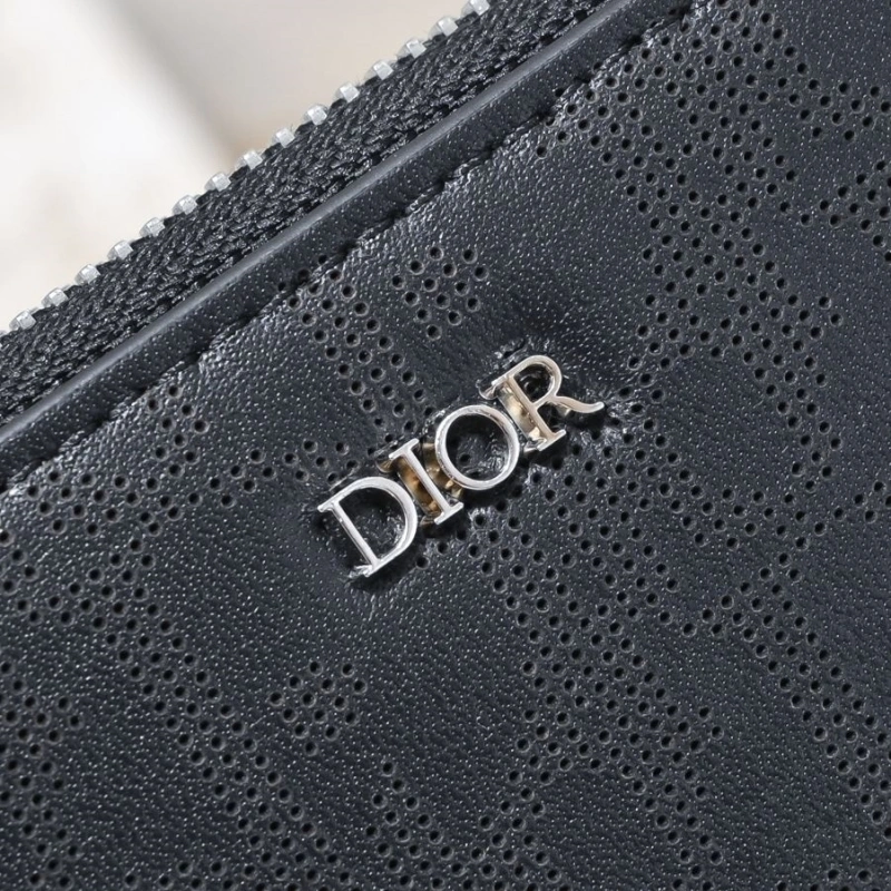 Dior Wallet 4081B-2026