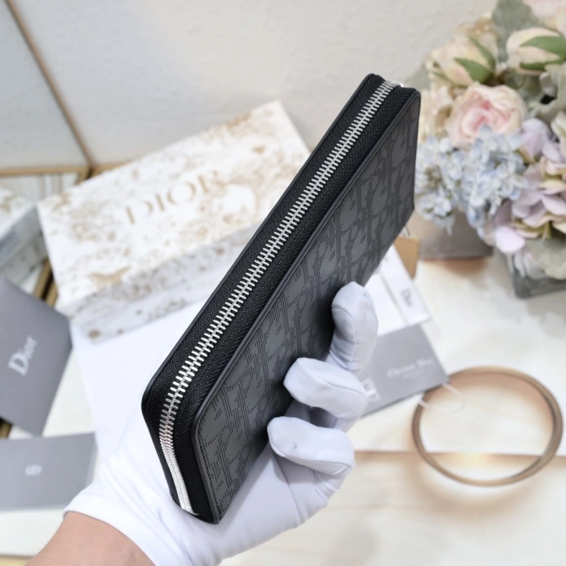 Dior Wallet 4081B-2026