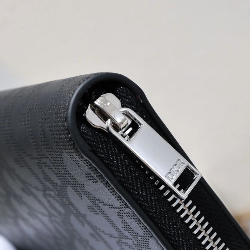 Dior Wallet 4081B-2026