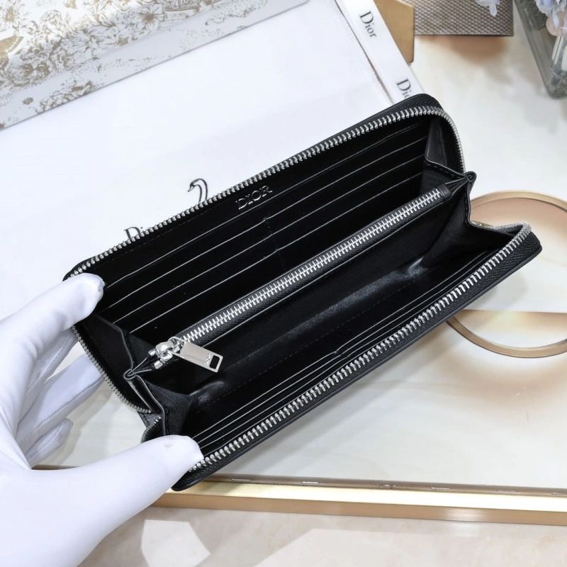 Dior Wallet 4081B-2026