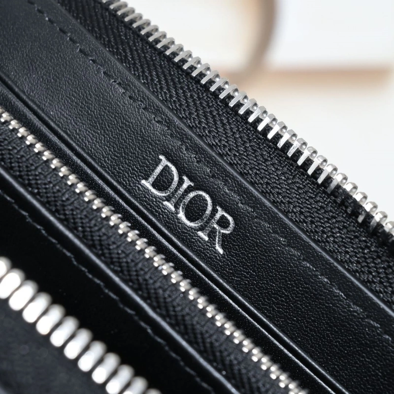 Dior Wallet 4081B-2026