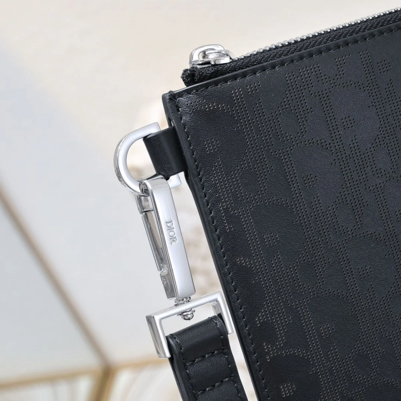 Dior Clutch Bags 4081B-2027